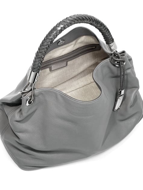 celine tote bag gret|WOMEN'S LUXURY GREY BAGS AND HANDBAGS .